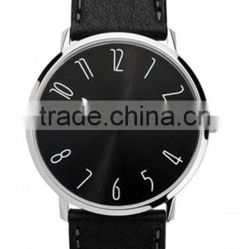 YB elegant men quartz watches bezel japan movt guangzhou watch manufacturer