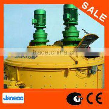 Hot sale High Quality JN1500 vertical planetary concrete mixer