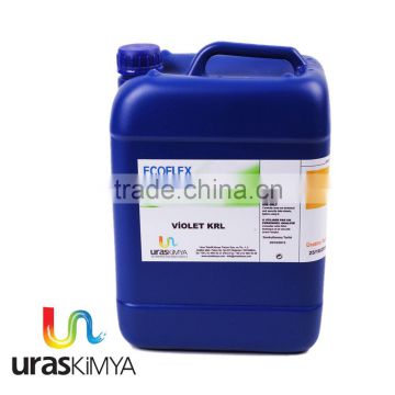 WATER BASED PIGMENT VIOLET KRL