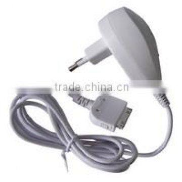 Travel Charger for iPod/iPhone