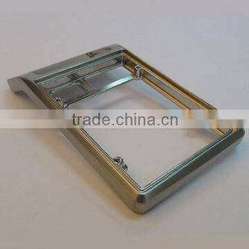 ISO9001 Top Quality OEM Die Casting Mold