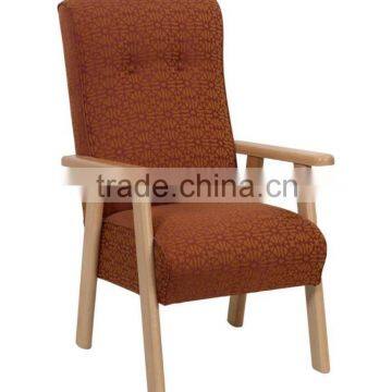 Modern Lounge Chair for Living Room/single Sofa Chair HDL1915 photo-6