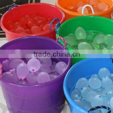 111pcs water balloons fill in one minute self sealing magic water balloons