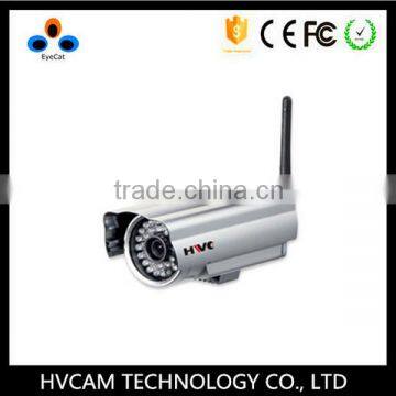 Wireless Remote Video Surveillance Cameras For CCTV Home Security