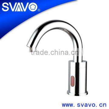 kitchen automatic sensor water tap