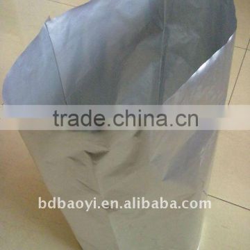 aseptic pouch aluminum foil lamination pouch(alibaba China)