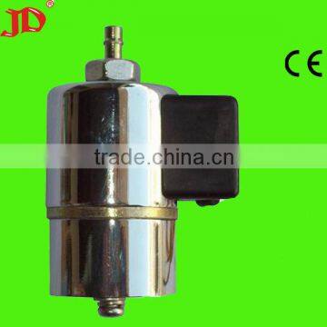 (2 position 3 way oil valve)miniature solenoid valve(small air valve)