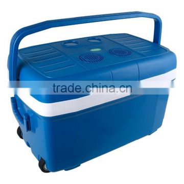 New design bag plastic cooler box with high quality GM109