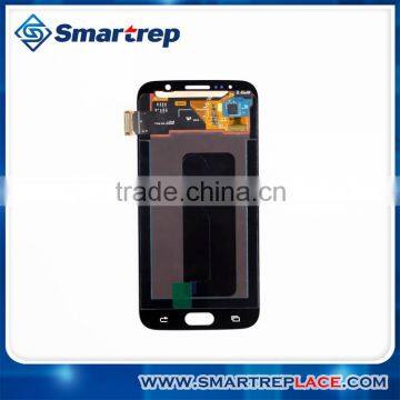 China suppliers for Samsung Galaxy S6 LCD