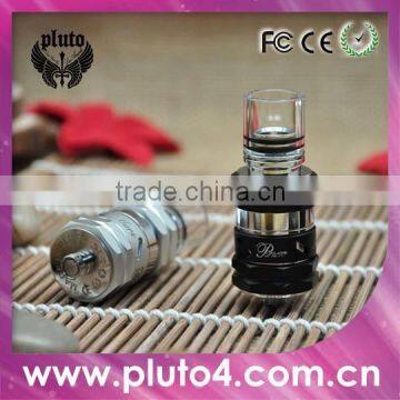 Great Popularity in Western New Patent Pluto 35W Mini Box Mod Dry Herb Vapor