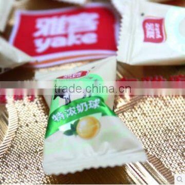 Fresh Milk Ball Candy photo-5