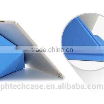 Leather Tablet Case for Ipad 2/3/4 photo-5