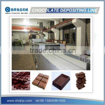 chocolate forming mould