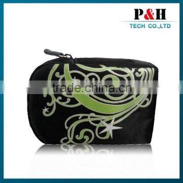 Colorful Printting Nylon Camera Bag photo-3