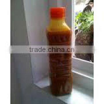 USED AND WASTE COOKING OIL / Used Cooking Oil / UCO