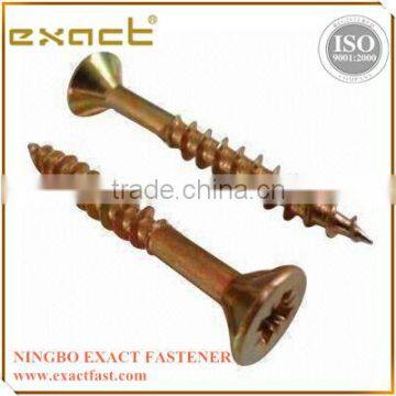 High Quality Hex/pan/torx/wafer Head Self Tapping Screw From China photo-2