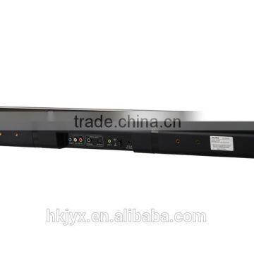 TV USB/SD/BLUETOOTH/TV/AUX/OPTICAL/COAXIAL/FM/ 2.1CH HOME THEATER SOUNDBAR SPEAKER , WITH 8"INCHES WIRELESS SUBWOOFER