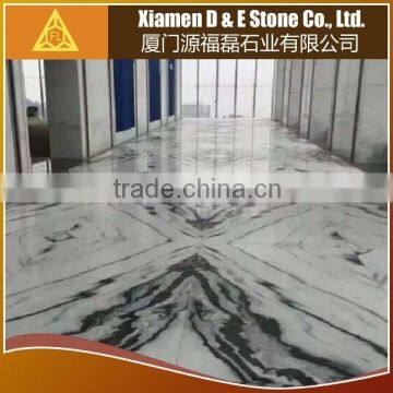 lobby marble flooring design