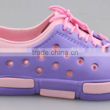 New Mould Lace EVA Shoes Women 2016 photo-4