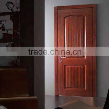 Teak Wood Molded Skin Doors, Veneered Moulded Door