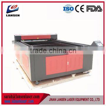 Reliable quality High Speed 150W fast laser cutting machine for acryl