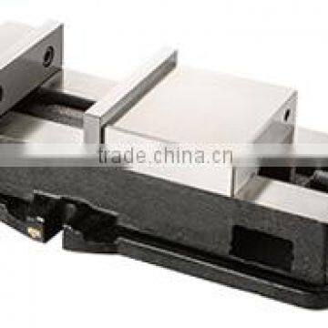 150MM BIG OPEN PRECISION ANGLE LOCK MACHINE VISE (GS-6602Y04)