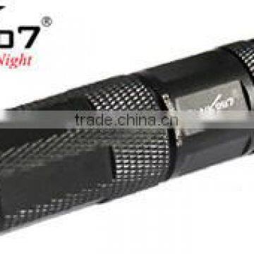 2015 New 1 Model Magnetic Led Flashlight 190 Lumens Led Flashlight photo-3