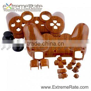 best quality full set button replacement for ps3 dual shock 3 controller shell
