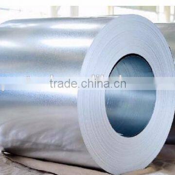 FS Type B ASTM A653 Hot-Dip Zinc-Coated Steel Coils