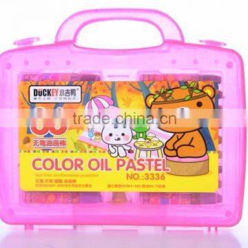 Eco-friendly Fancy 36 Color Crayon photo-4