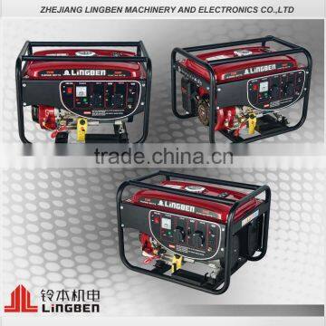 2kw low rpm power motor permanent magnet magnetic portable power generator set price list for sale