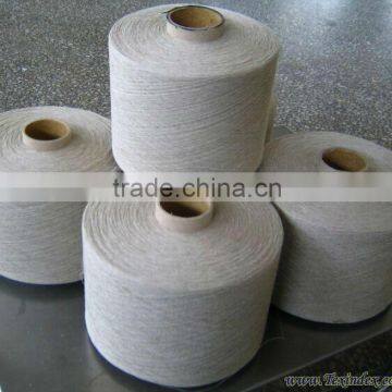 cotton linen yarn