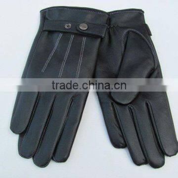 Leather Gloves