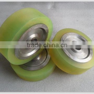 Prompt Delivery Industrial rubber rollers