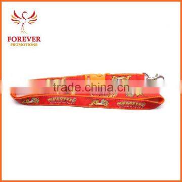 Promotion Customized Card Holder Lanyard China Supplier