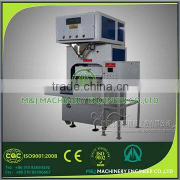 NEW HIGH QUALITY 25 Kgs HDPE Bag Filling Machine 25kg 50Kg Bags photo-4