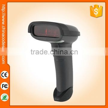 NT-2011 Wired Laser Bar Code Scanner with USB/PS2/RS232