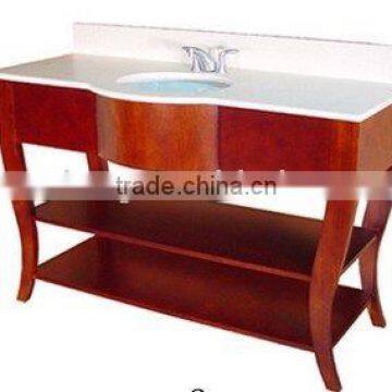 hot sell hotel bathroom vanity