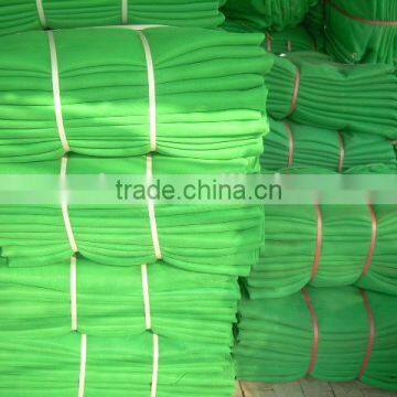 Low Price 100% New Plastic Construction Caffolding Net photo-2
