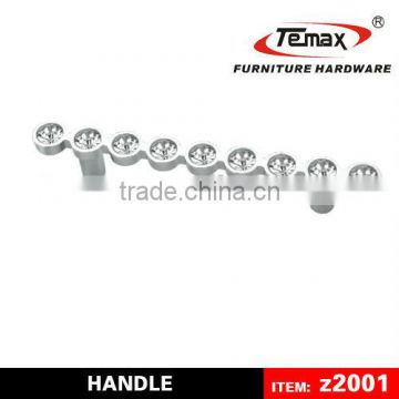 crystal rhinestone furniture handles crystal pull handle crystal tap handle