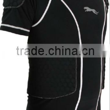 Rugby Protection Top for American Football