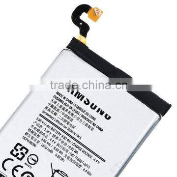 Wholesale Repair Parts Battery For Samsung Galaxy S6 (EB-BG920ABE) photo-3