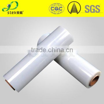 Product Packaging Clear Plastic Stretch Film LLDPE