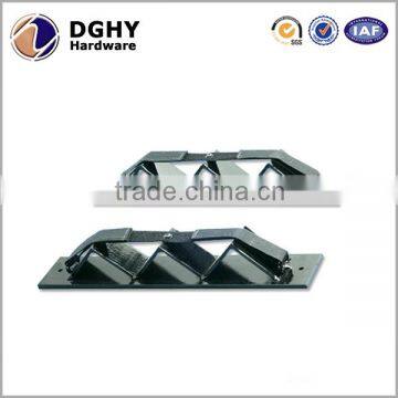 High quality Fashionable Cheapest oem/odm casting hardware folding table parts