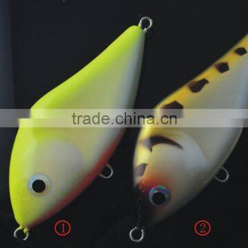 High Quality ABS Fishing Lures or Fishing Lures of Wami photo-2