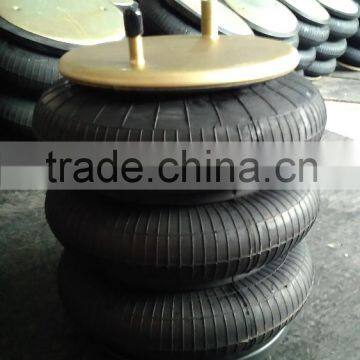 3E11X3P10 leyland air spring CONTITECH FT33029466 FIRESTONE W013588027/8029 for India market