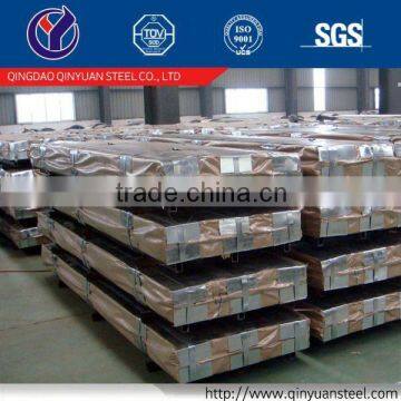 galvanized steel plates flooring, galvanized steel sheet with price