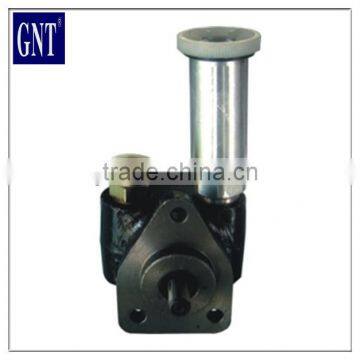 Excavator Spare Parts 6BG1 5I-7507 5I-7608 105220-7250 115750-1540 Fuel Pump