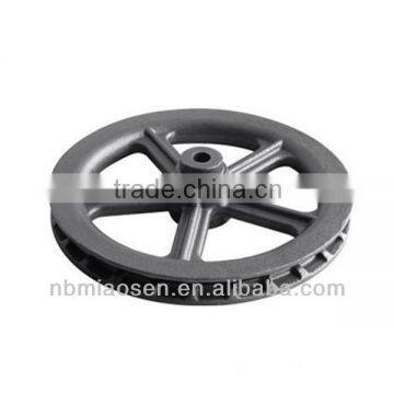 Alloy Steel Engineering Machinery Sprocket