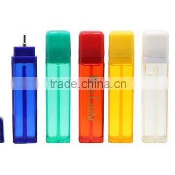 small gas bottle for lighter